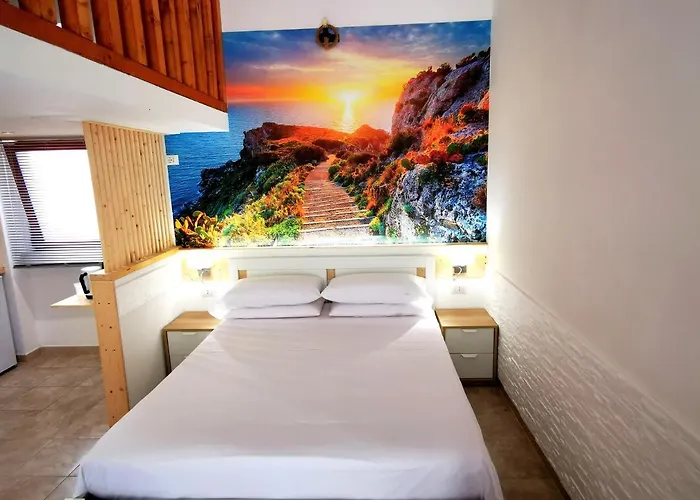Guru House B&B Apartments