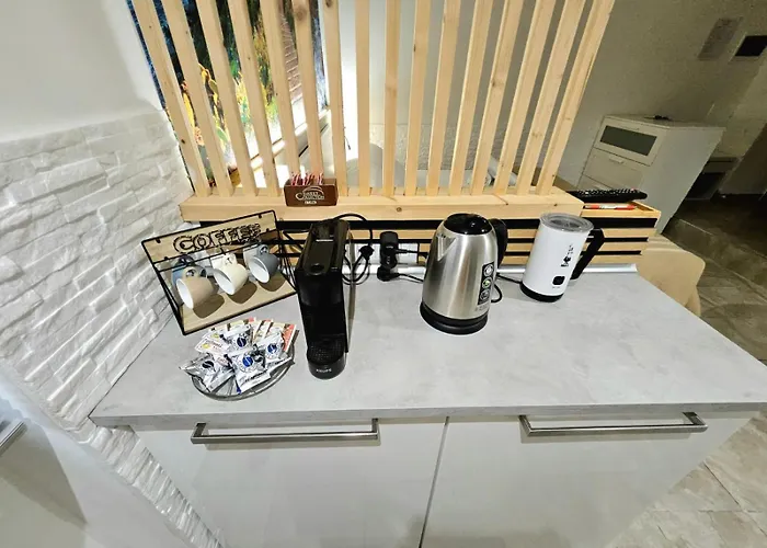 Guru House B&B Apartments
