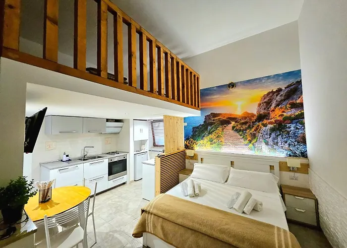Guru House B&B Apartments