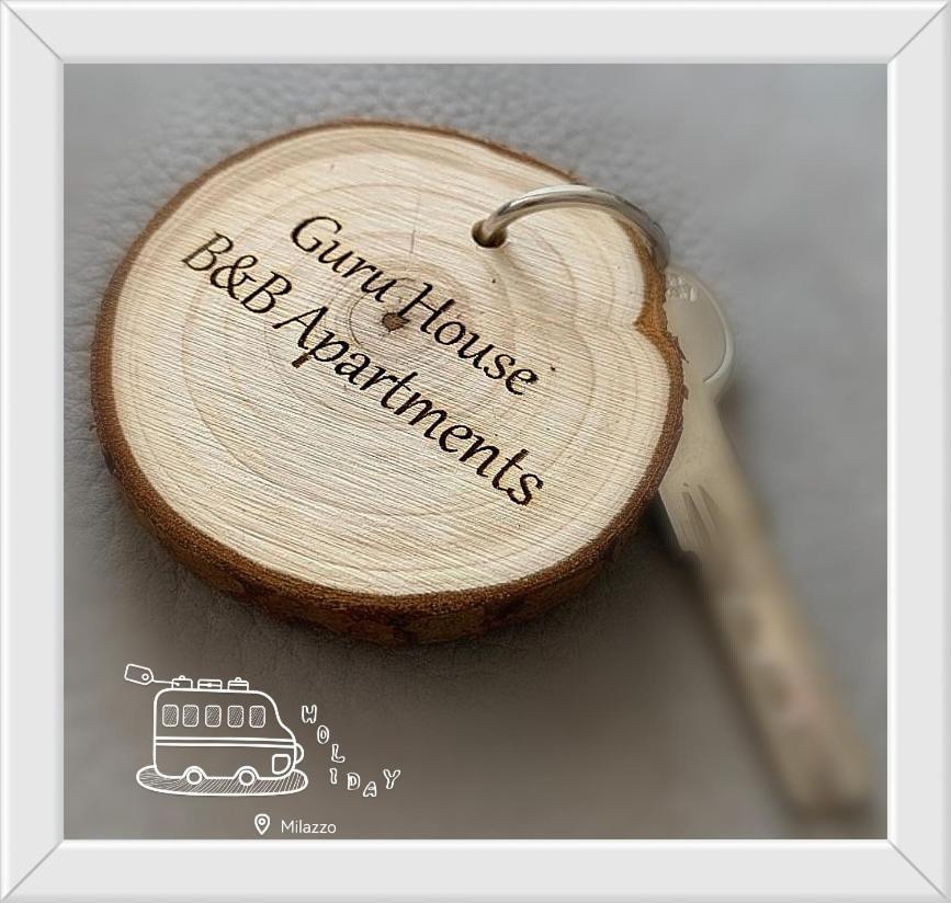 Guru House Apartamento