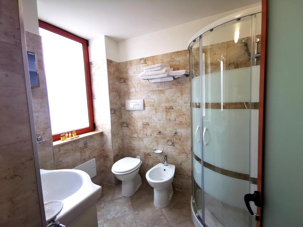Apartamento Guru House Milazzo