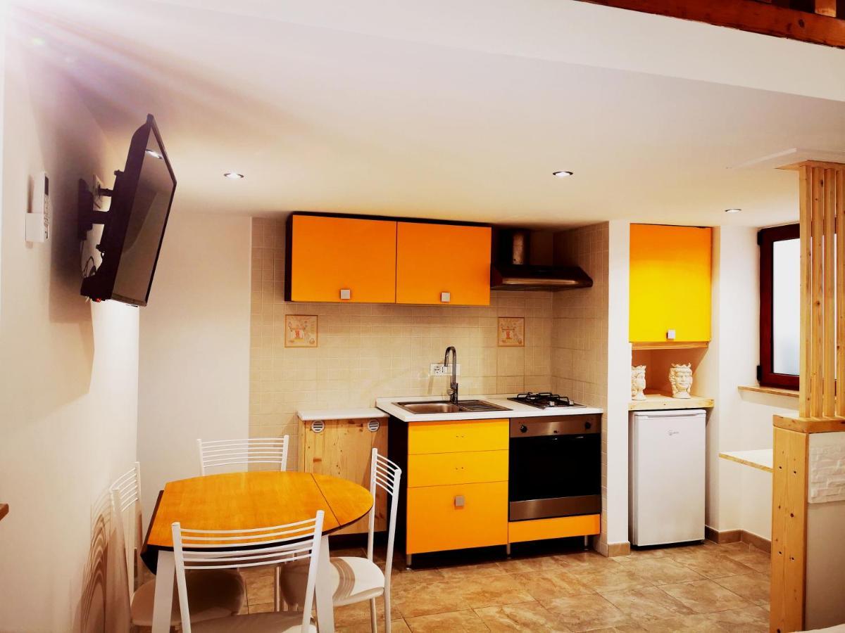 Apartment Guru House Milazzo