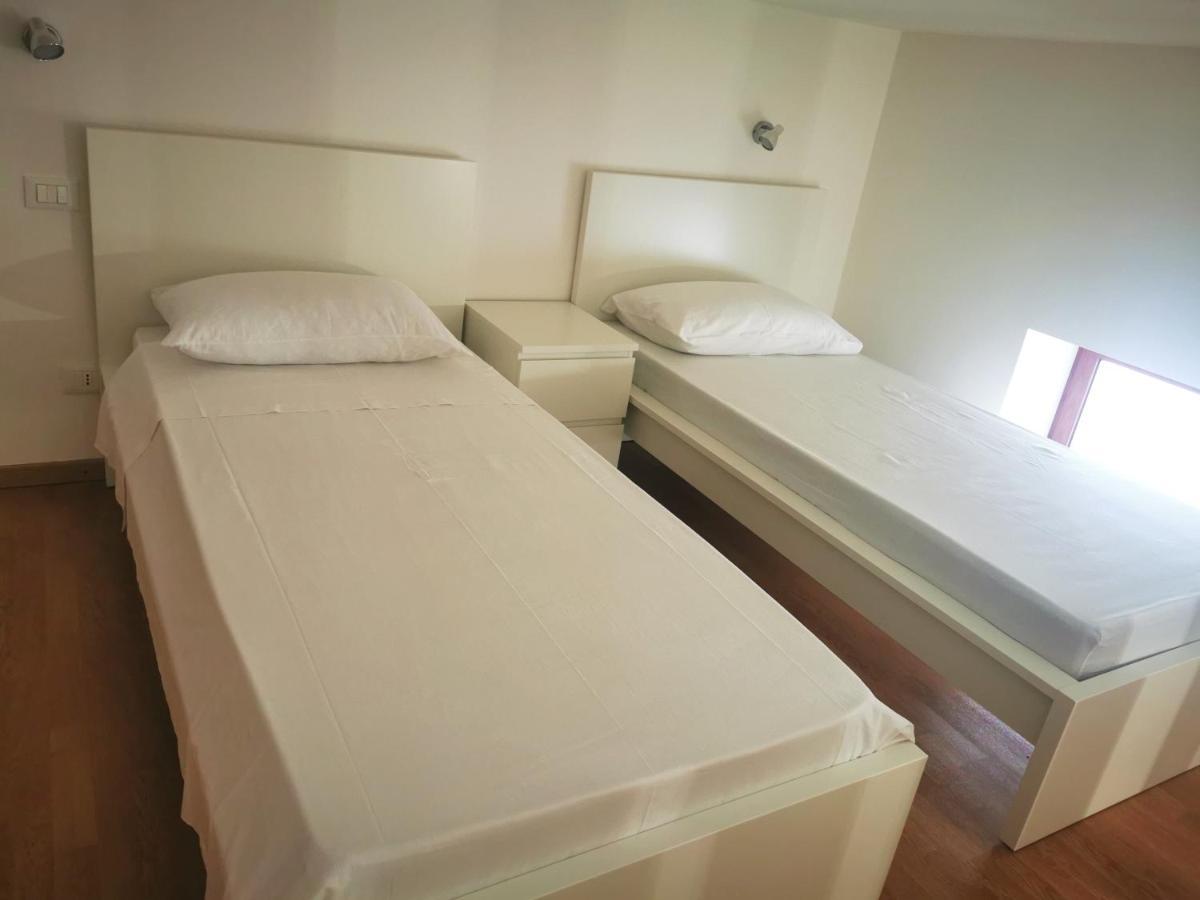 Apartamento Guru House Milazzo