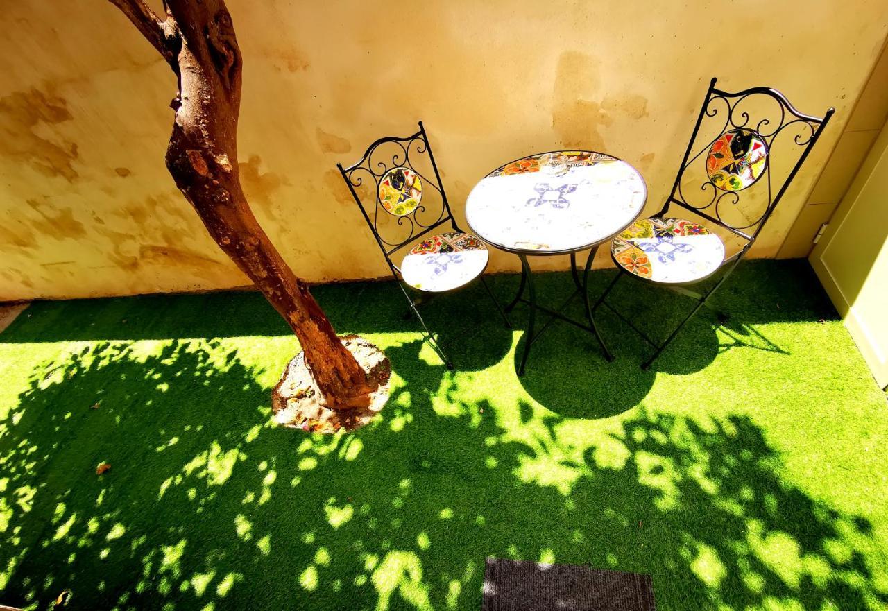 Guru House Apartamento Milazzo