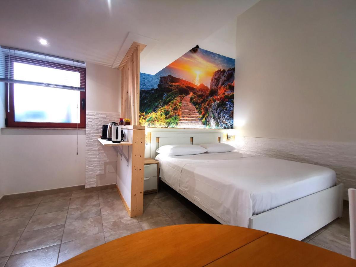 Guru House Apartment *