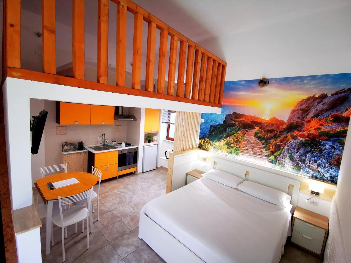Guru House Apartment *