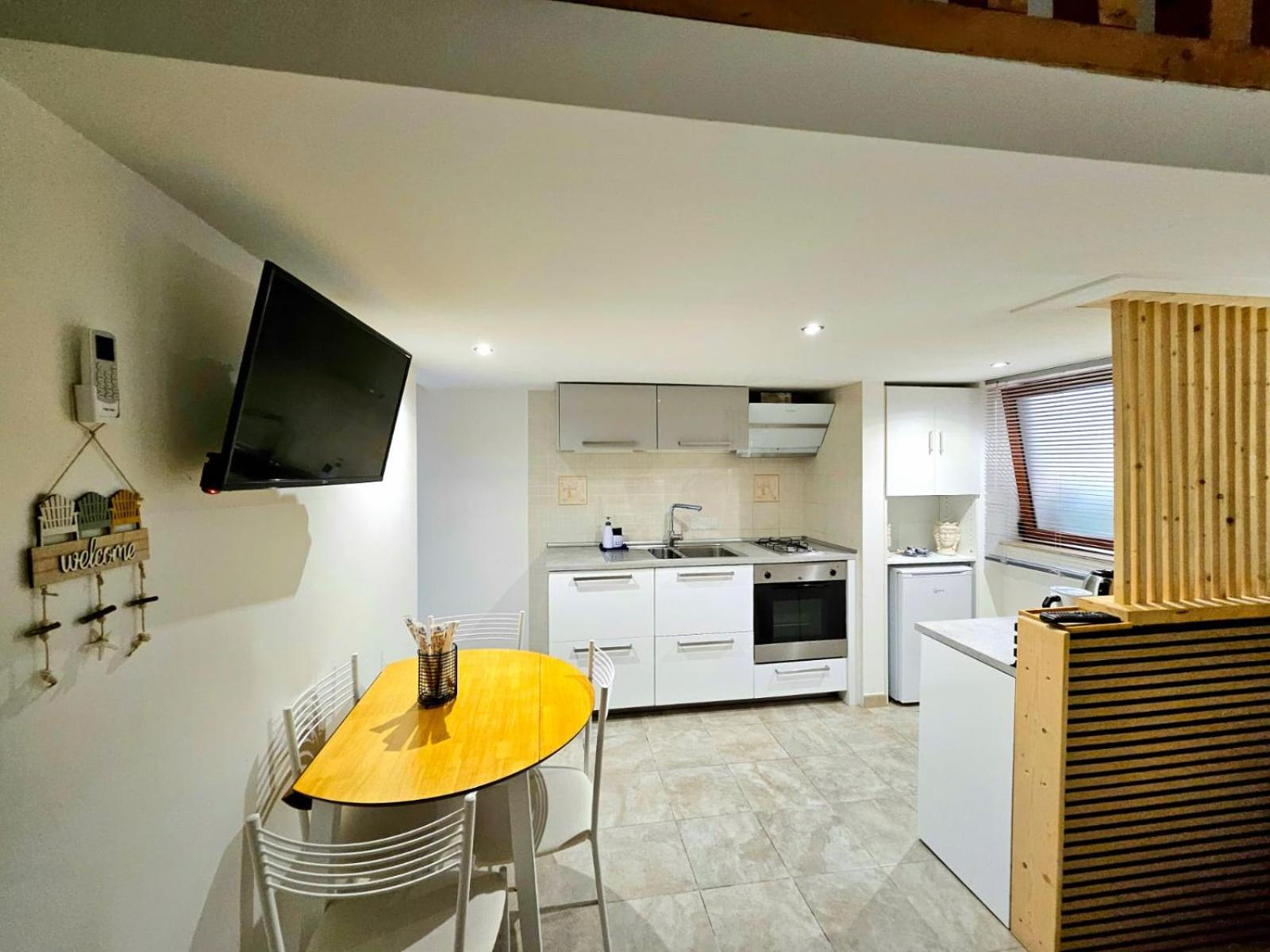Guru House Apartamento Milazzo