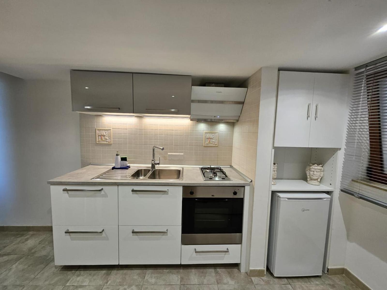 Apartamento Guru House *
