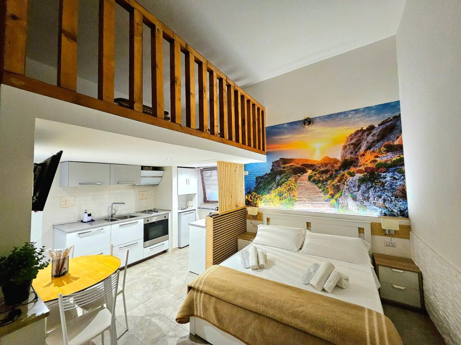 Guru House * Milazzo